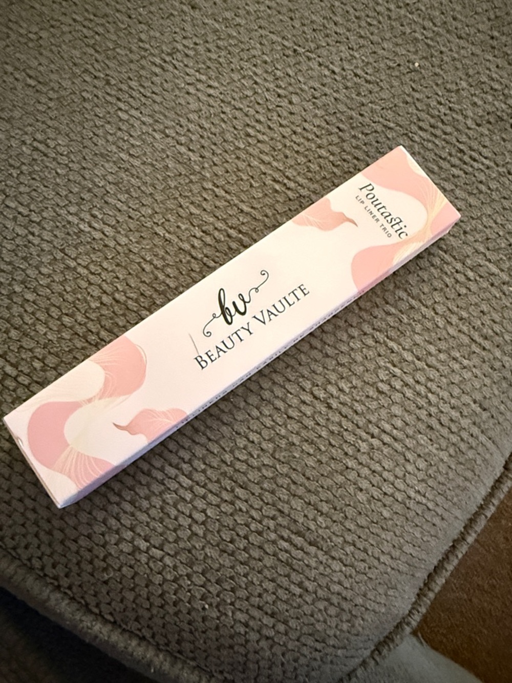 Beauty Vaulte Poutastic Lip Liner Trio